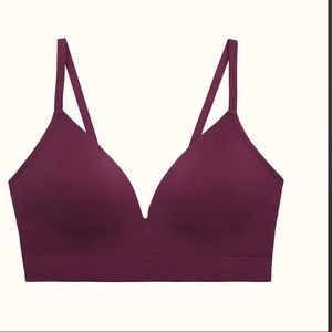 Third Love Bra Wireless Bra